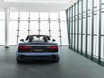 Audi R8 V10 Performance Spyder 2019 года (WW)